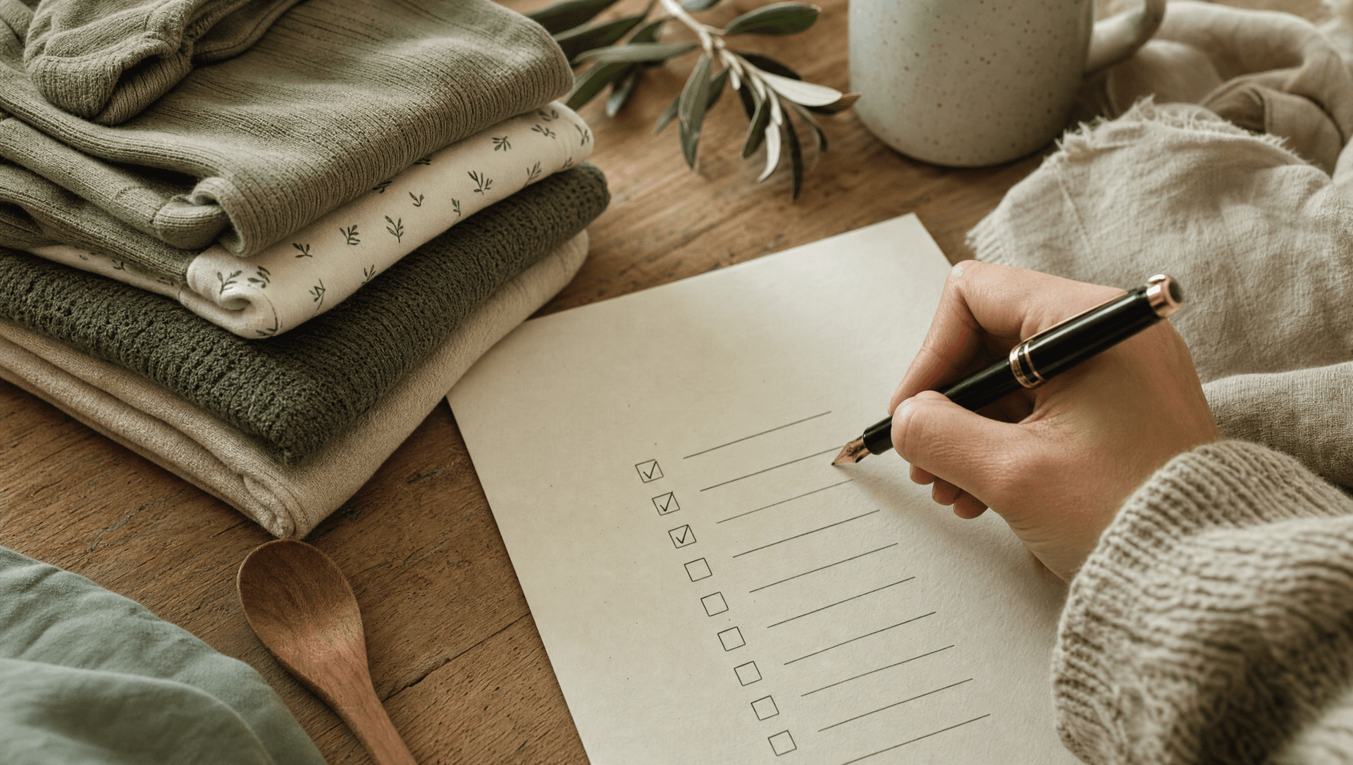 Cover image for The Ultimate Baby Registry Checklist for 2026