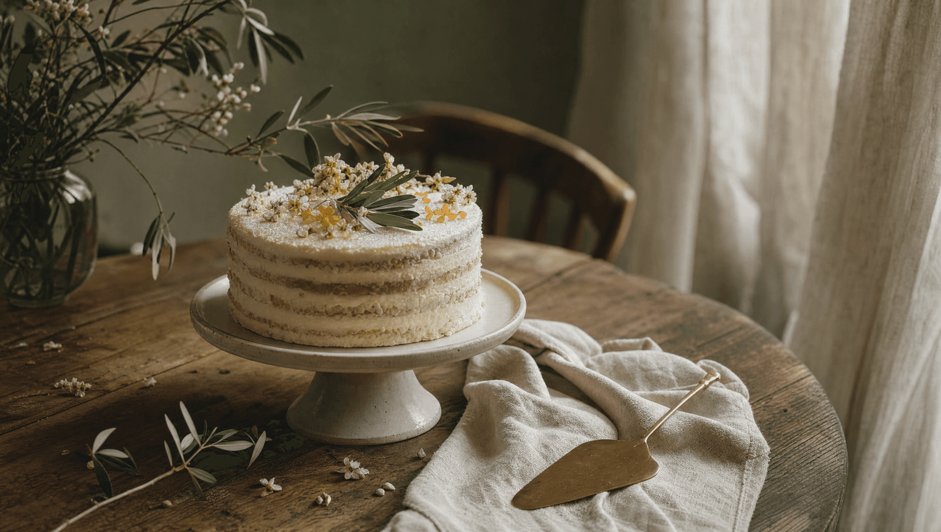 Cover image for Baby Shower Cake Ideas for Every Style