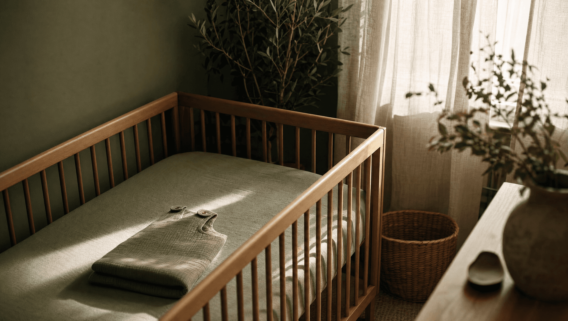 Cover image for Safe Sleep: AAP Guidelines Every Parent Should Know