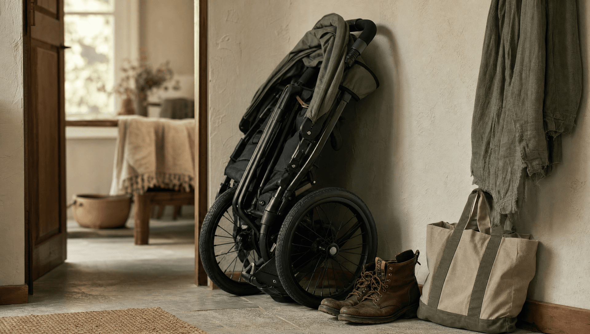 Cover image for Best Strollers for Every Lifestyle