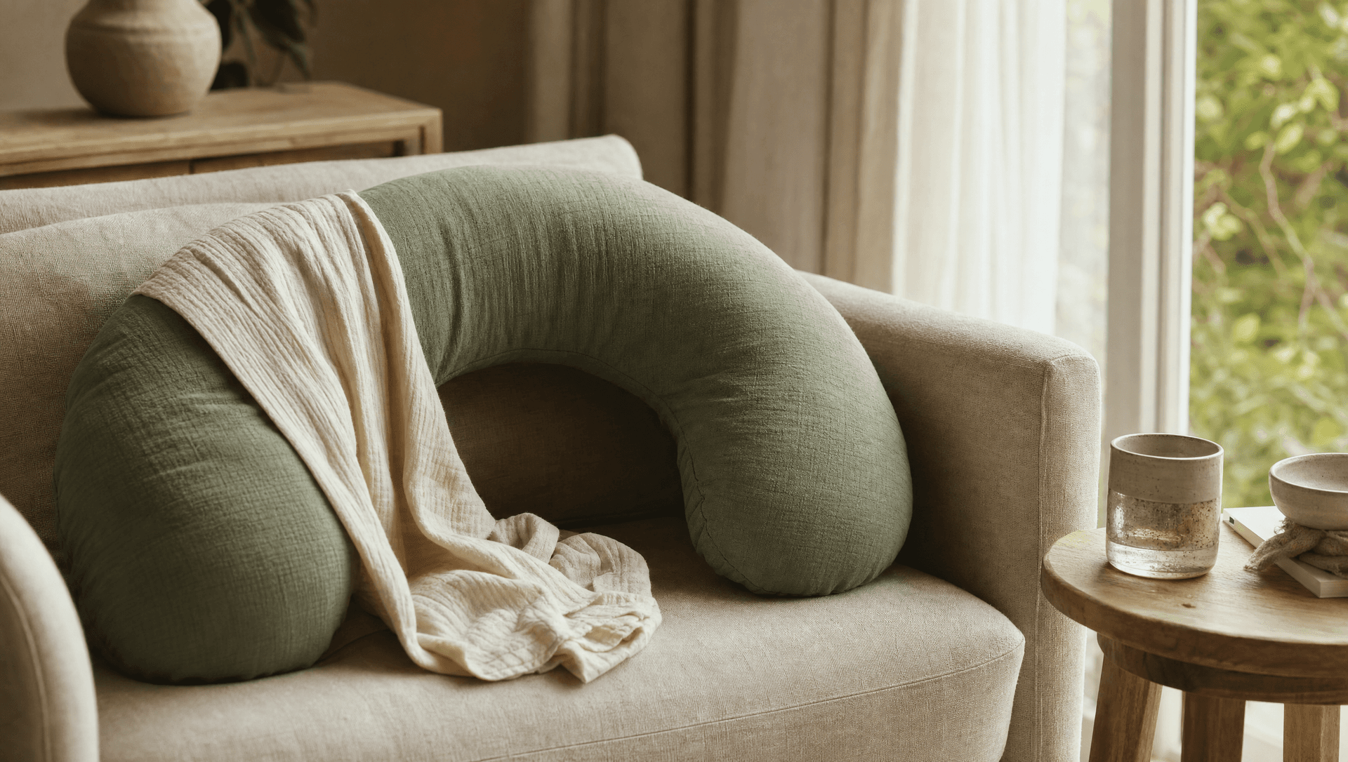 Cover image for Breastfeeding Essentials: What You Actually Need