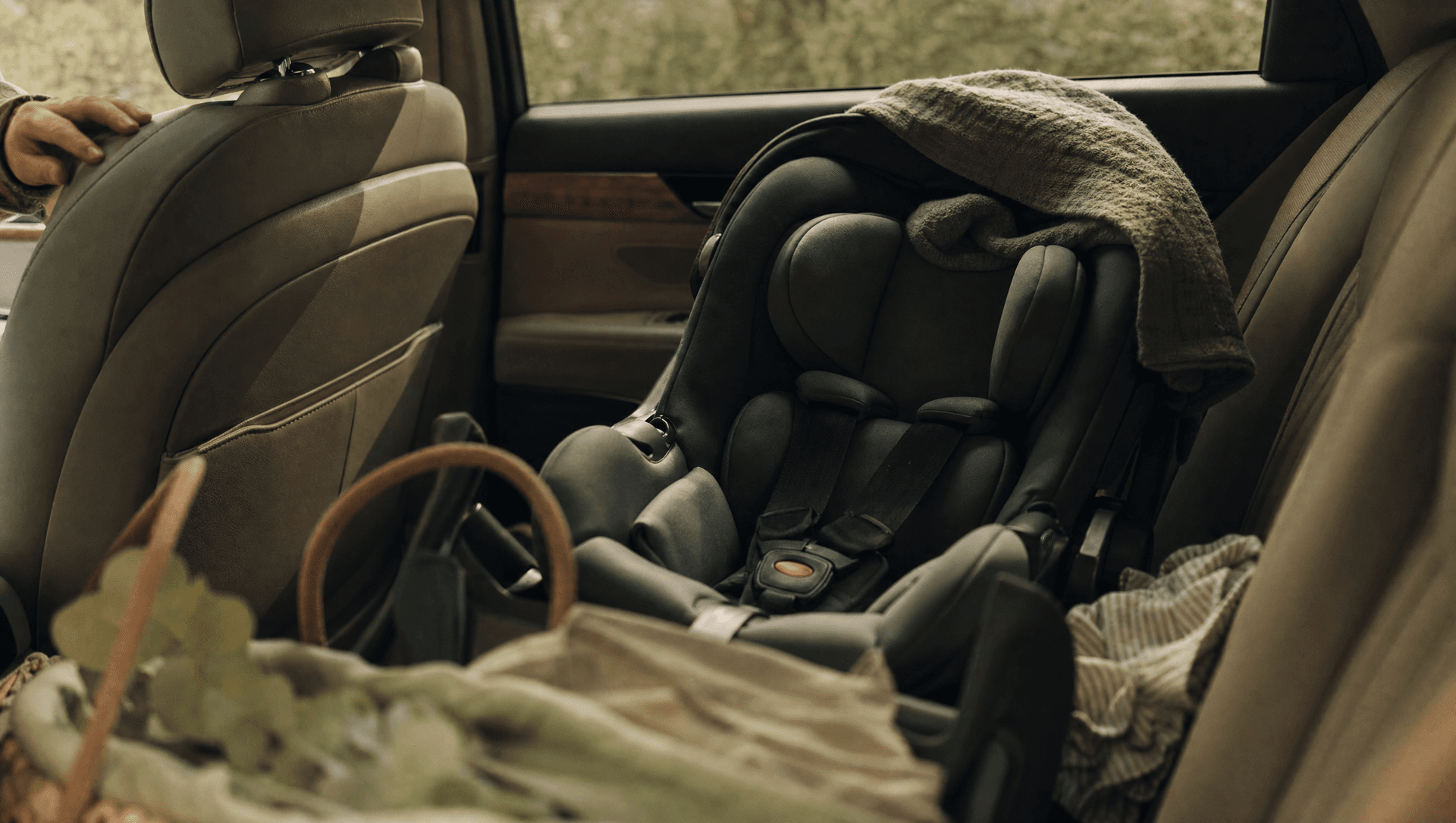 Cover image for Car Seat Safety: What Every Parent Needs to Know