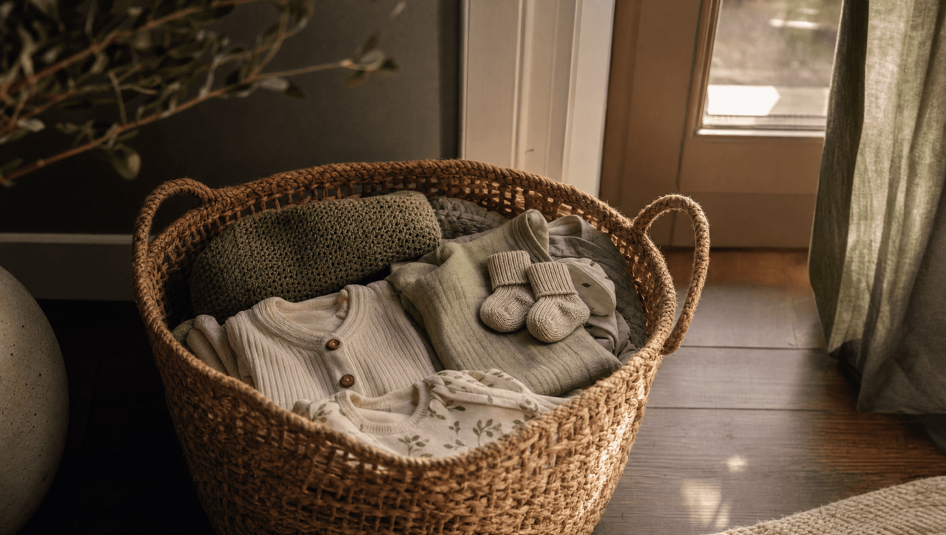 Cover image for Third Trimester: The Home Stretch
