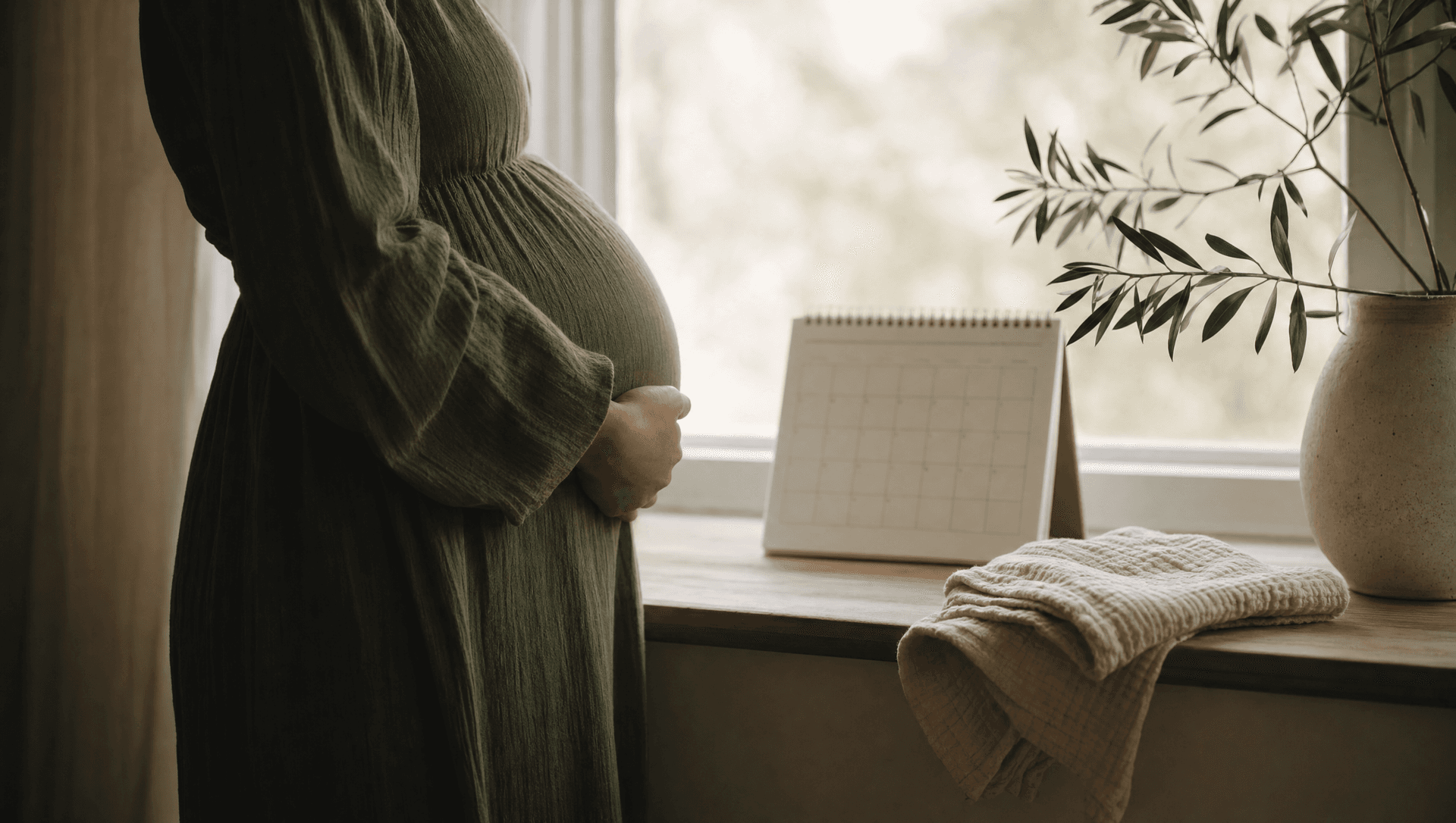 Cover image for When Should You Create Your Baby Registry?