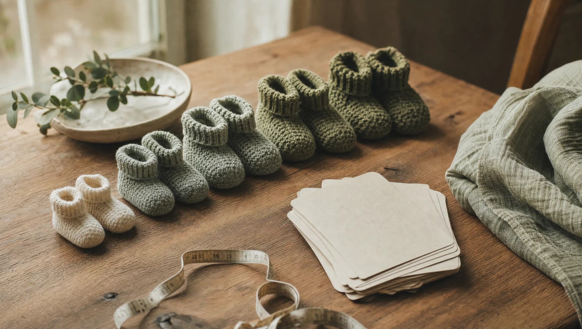 Cover image for Baby Milestones: Month-by-Month Guide