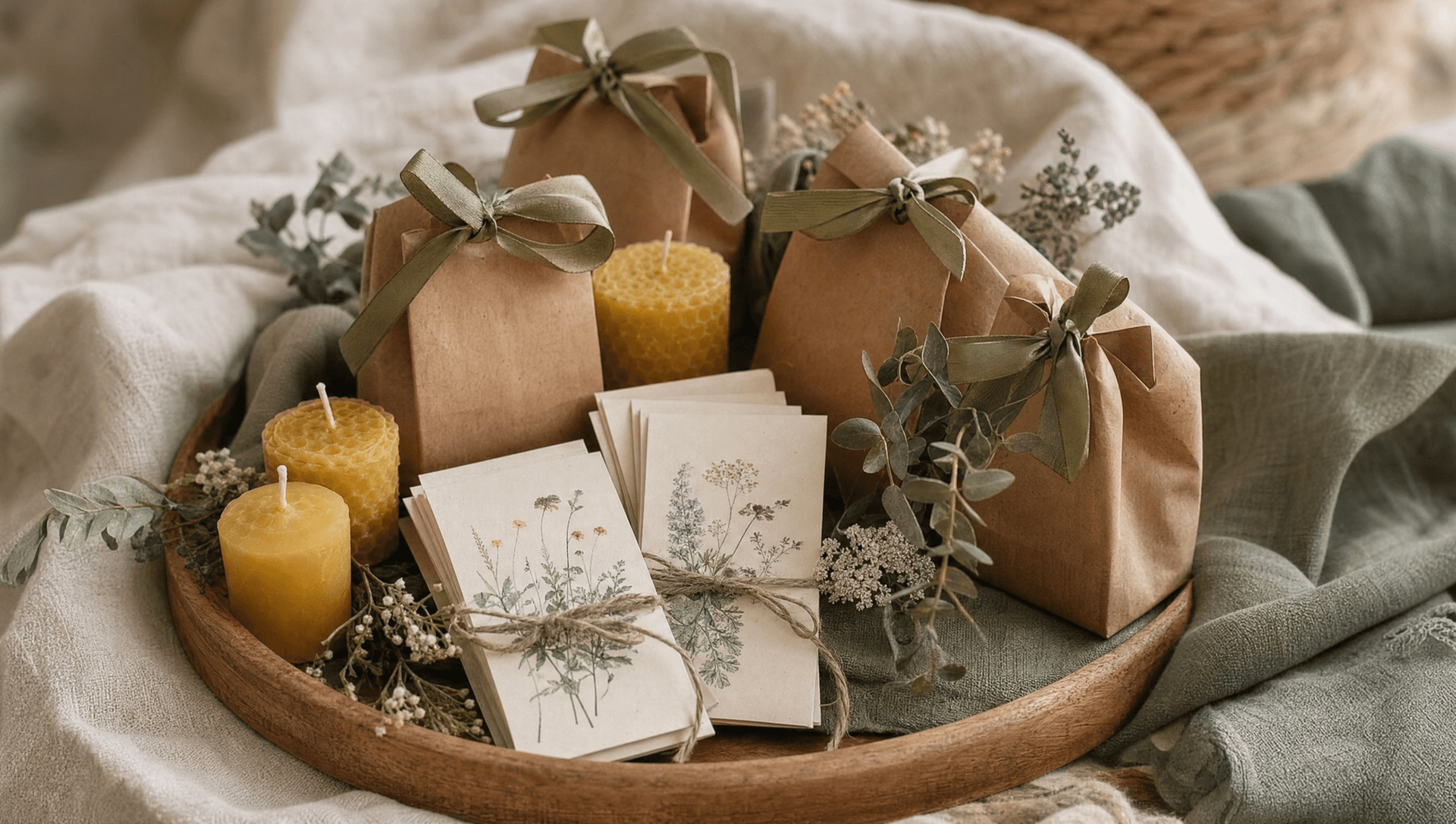Cover image for Baby Shower Favors: Ideas, Costs, and Whether to Bother