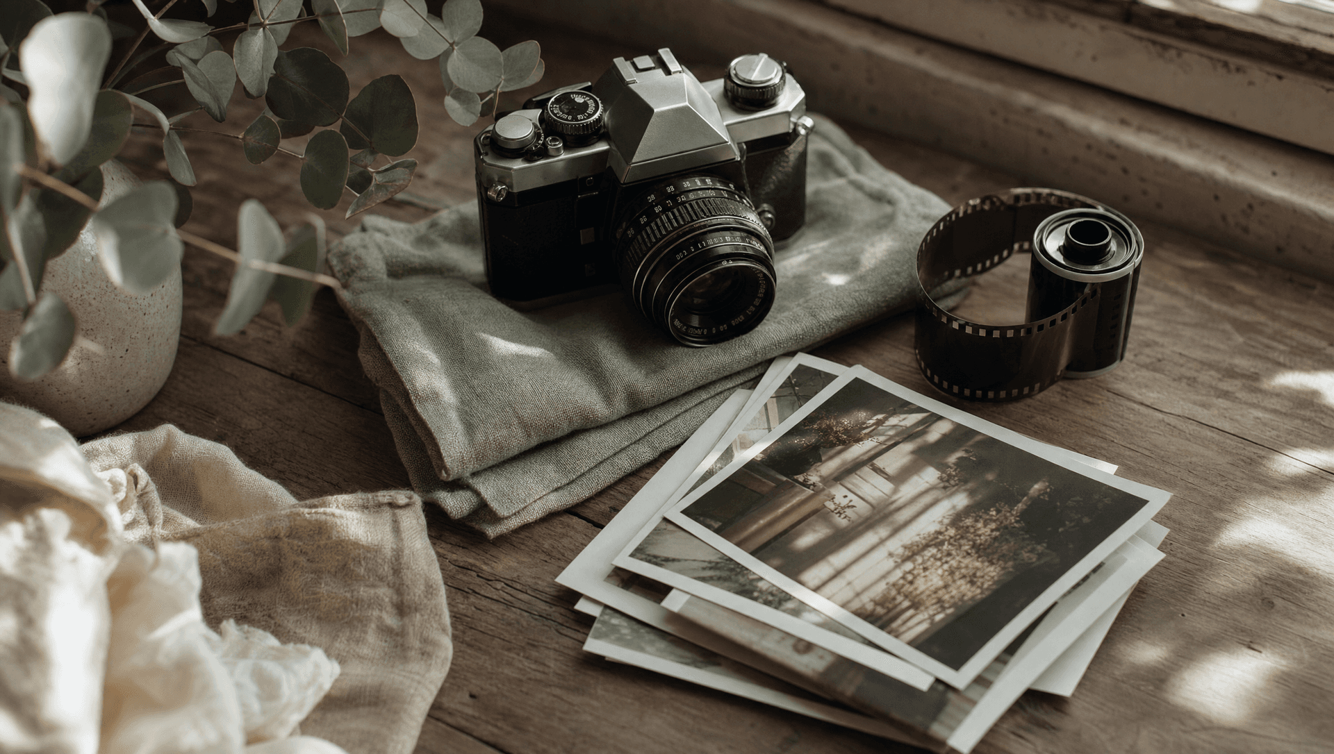 Cover image for Baby Shower Photography: Capturing the Day
