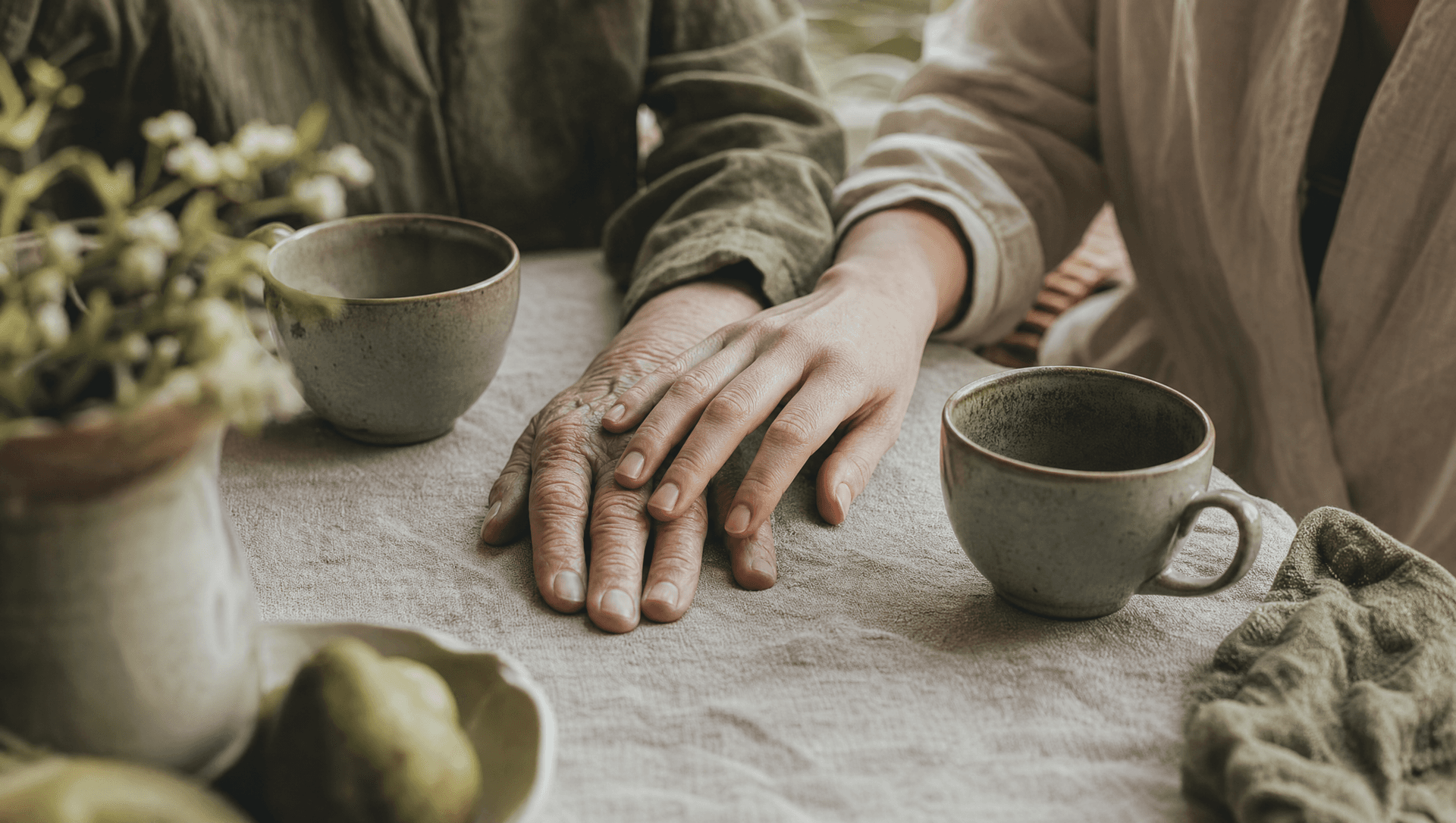 Cover image for Setting Boundaries with Grandparents