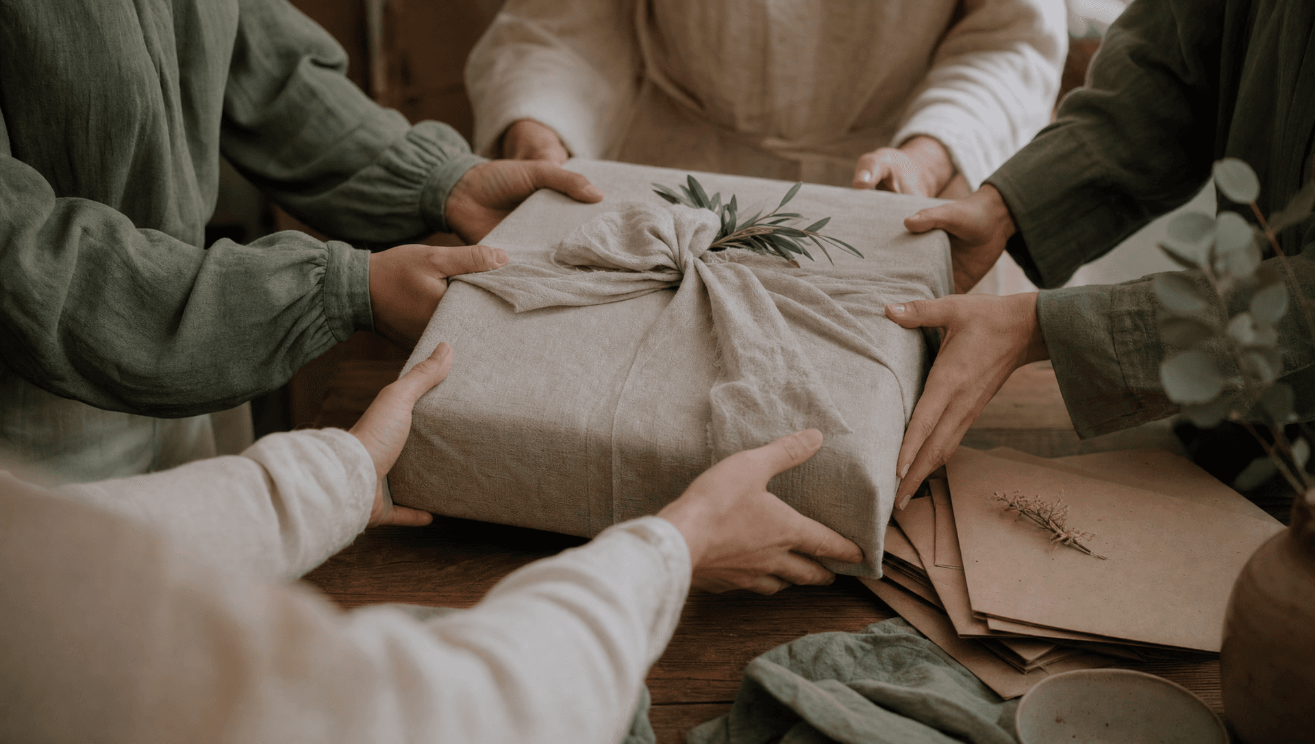 Cover image for Group Gifting: How to Go In on Big Registry Items