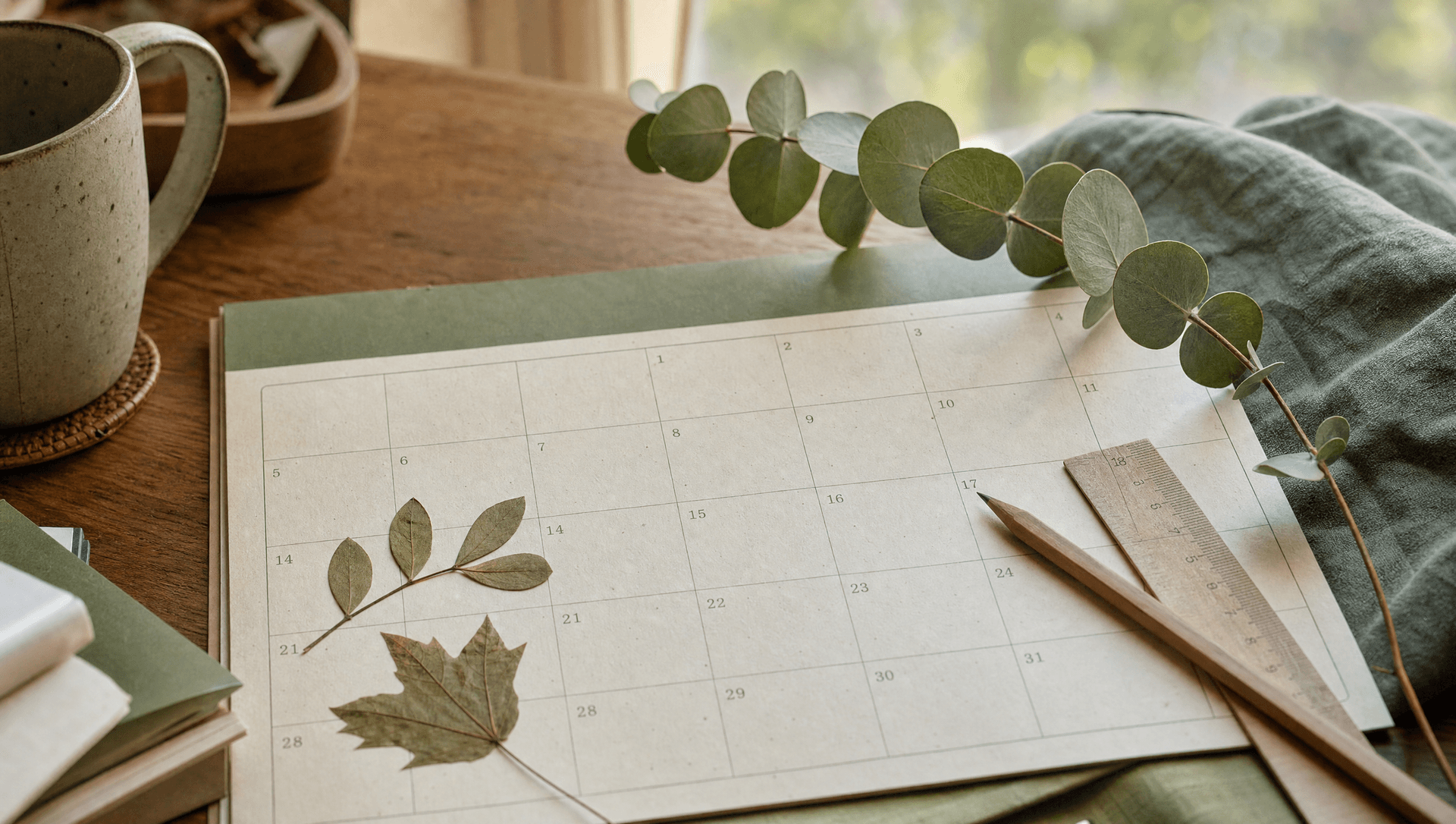 Cover image for The Complete Baby Shower Planning Timeline