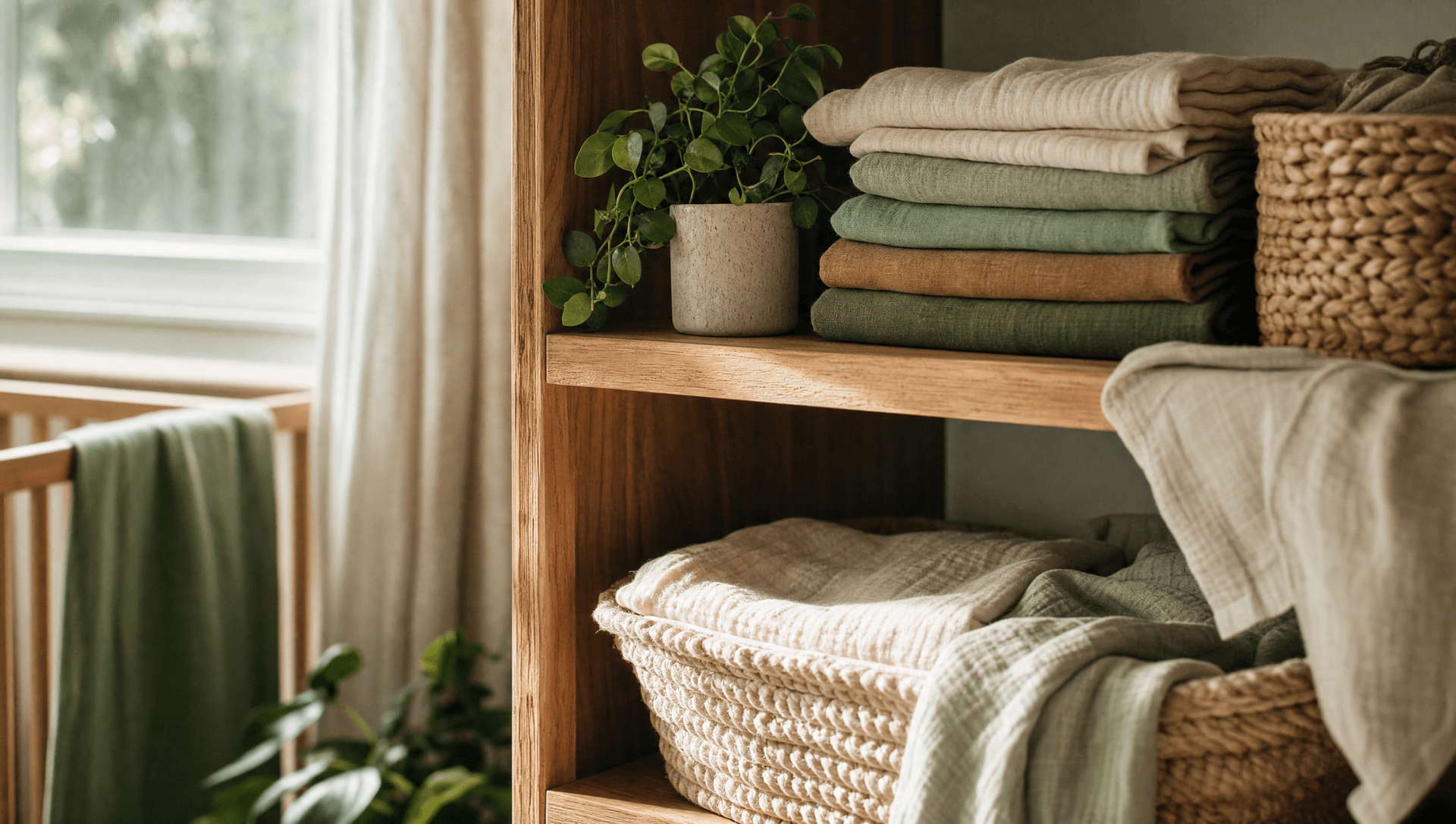 Cover image for Registry Must-Haves for Every Budget
